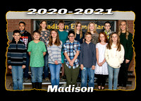 5x7 Madison 6th Gr 2020-2021