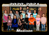 5x7 Madison 3rd Gr 2020-2021
