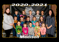 5x7 Madison PK-4 2020-2021