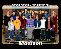 8x10 Madison 5th Gr 2020-2021