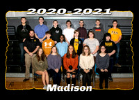 5x7 Madison 9th Gr 2020-2021