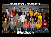 5x7 Madison 7th Gr 2020-2021