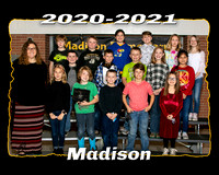 8x10 Madison 4th Gr 2020-2021