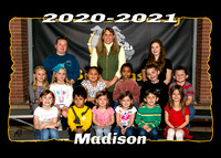 5x7 Madison KIndergarten 2020-2021