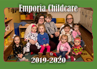 Emporia Childcare