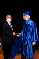 WFHS Graduation