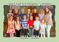 Polk County Christian School