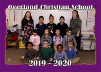 Overland Christian School