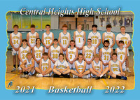 High School Boys Basketball