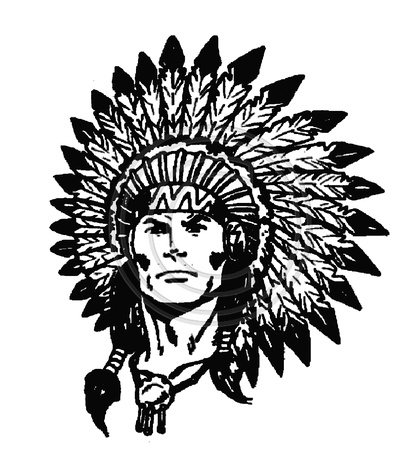 Americus Indian