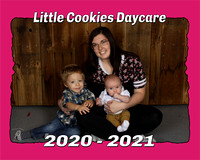Teeny Tots & Little Cookies Preschools
