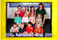Rainbow's End Preschool