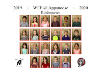 Kindergarten (5x7)