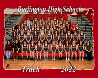 8x10 Burlington HS Track 2021-2022