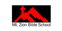 Mt. Zion Bible School