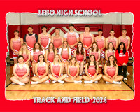 High School Track