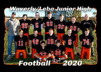 Junior High Football
