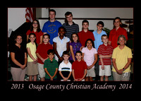 Osage County Christian Academy