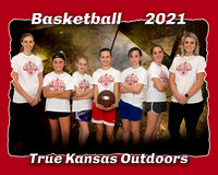 8x10 True Kansas Group 2021