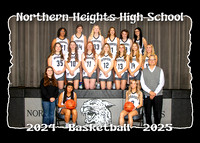 Girls Basketball