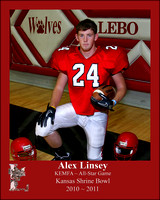 Alex Linsey All Star
