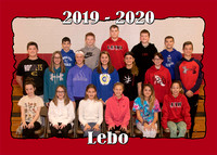 5x7 7th Grade