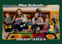 5x7 Olpe Infant Room 2020-2021