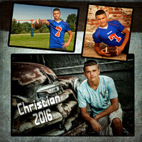 Christian