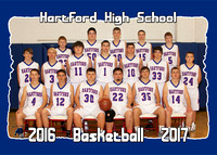 5x7 Hartford Boys BB 2016-2017