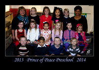 Prince of Peace Preschool