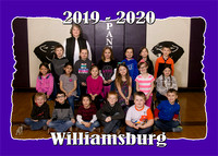 WFE @ Williamsburg