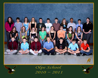 6th grade 8x10