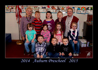 Auburn Preschool