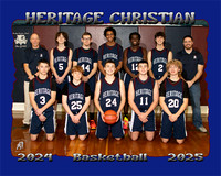 Heritage Christian School (Topeka)