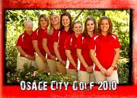 Osage City Golf