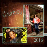 Courtney