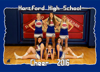 5x7 Hartford FB Cheer 2016-2017
