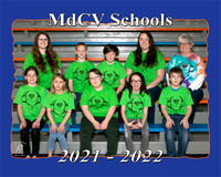 5th Grade-8 x10
