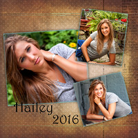Hailey