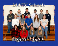 10th Grade-8 x10